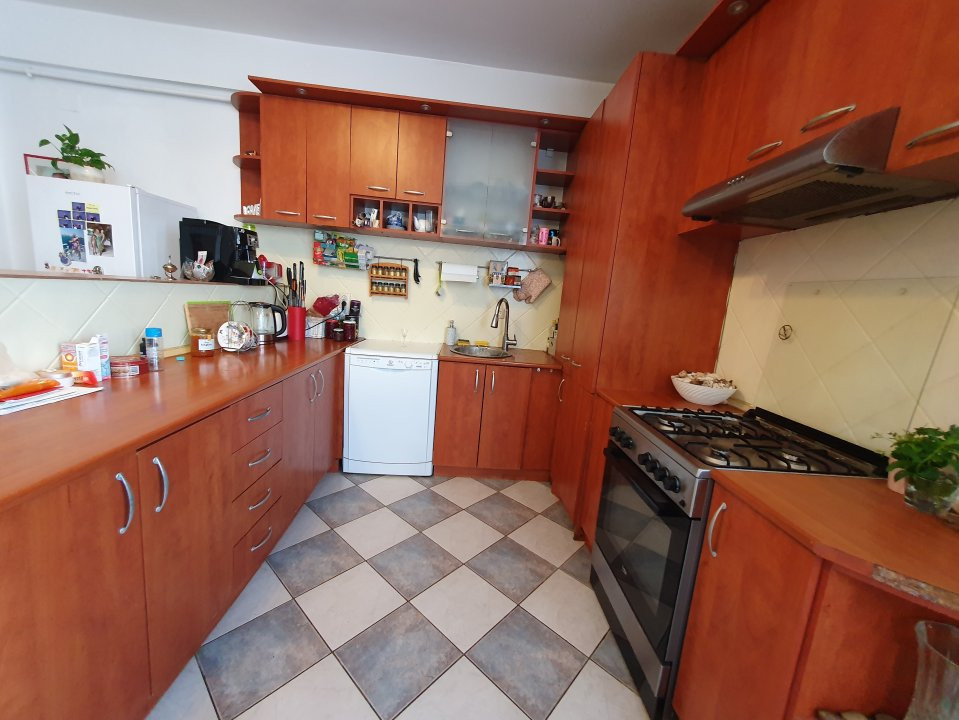 Penthouse 6 camere, 194 mp utili, cu 2 mansarde - Zona Brancoveanu - ID V5431  7, foxfort.ro