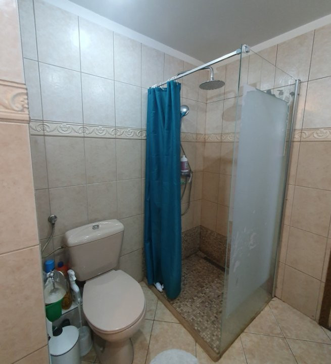 Penthouse 6 camere, 194 mp utili, cu 2 mansarde - Zona Brancoveanu - ID V5431  37, foxfort.ro
