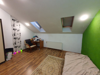 Penthouse 6 camere, 194 mp utili, cu 2 mansarde - Zona Brancoveanu - ID V5431  imagine mica 18, foxfort.ro