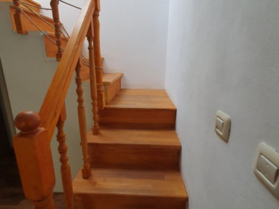 Penthouse 6 camere, 194 mp utili, cu 2 mansarde - Zona Brancoveanu - ID V5431  imagine mica 24, foxfort.ro