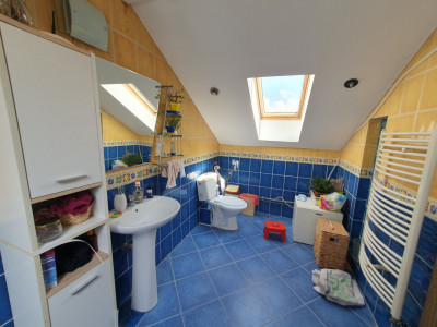 Penthouse 6 camere, 194 mp utili, cu 2 mansarde - Zona Brancoveanu - ID V5431  imagine mica 26, foxfort.ro