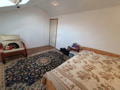 Penthouse 6 camere, 194 mp utili, cu 2 mansarde - Zona Brancoveanu - ID V5431  imagine mica 33, foxfort.ro