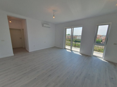 Apartament 2 camere, bloc intabulat, etaj 2, in Giroc | Braytim - ID V5435