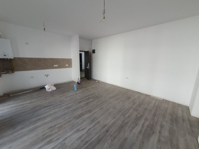 Apartament intabulat 2 camere cu gradina, in Giroc | Braytim - ID V5437