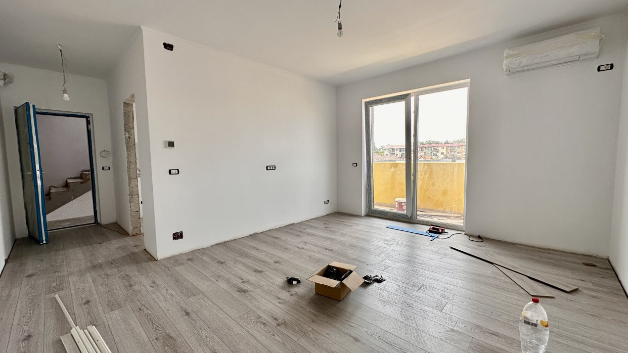 Apartamente de vanzare Giroc 2