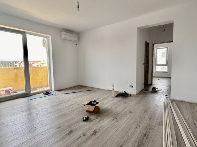 Apartament 2 camere in Giroc, zona Planetelor - ID V5457