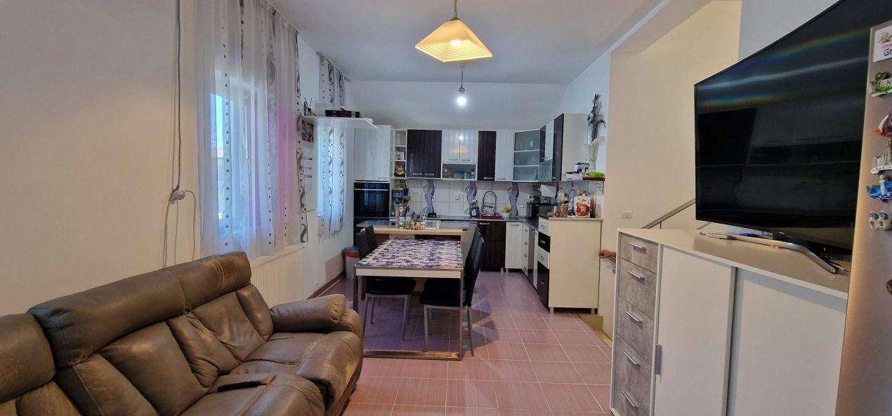 Casa individuala 5 camere in Dumbravita aproape de Ikea - ID V5460 3, foxfort.ro