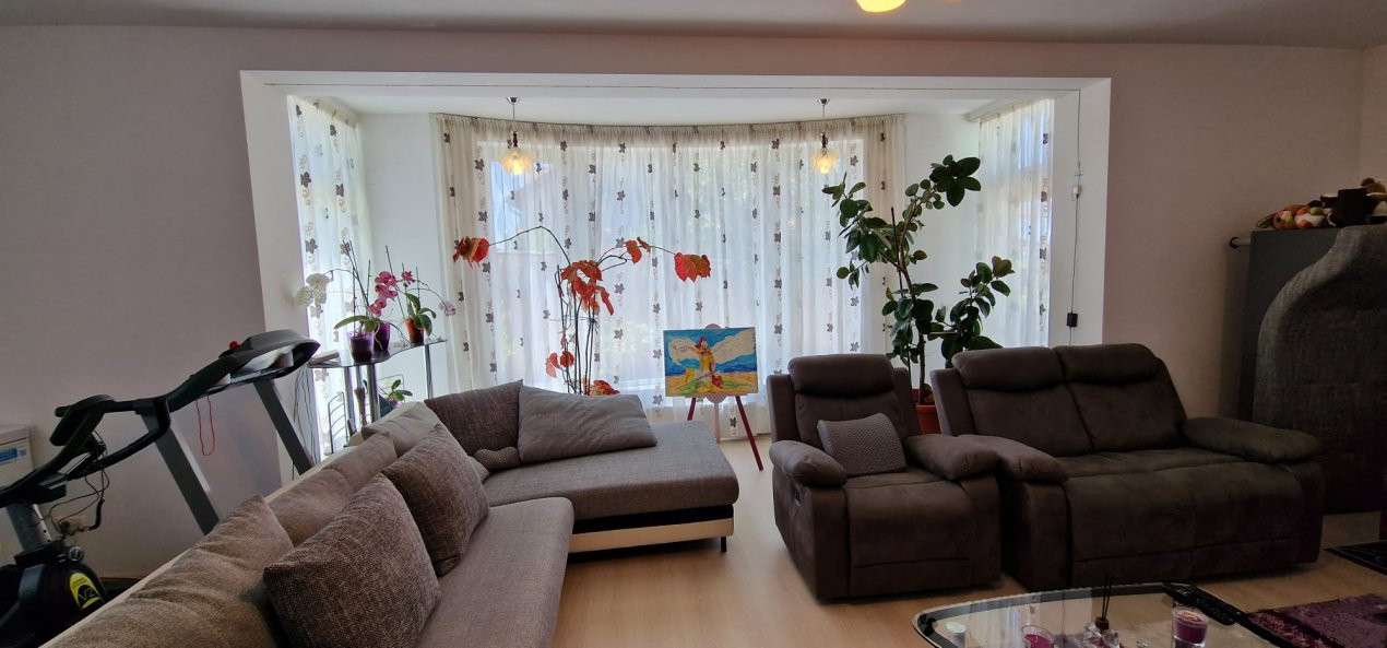 Casa individuala 5 camere in Dumbravita aproape de Ikea - ID V5460 9, foxfort.ro