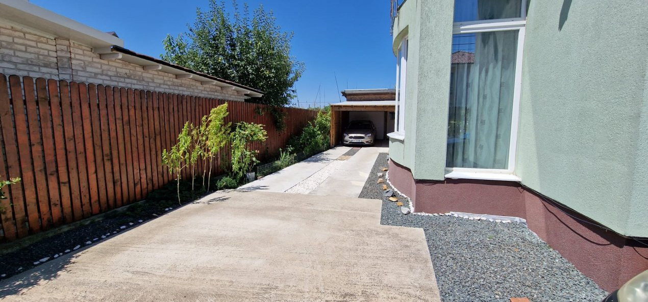 Casa individuala 5 camere in Dumbravita aproape de Ikea - ID V5460 12, foxfort.ro