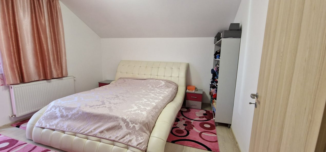 Casa individuala 5 camere in Dumbravita aproape de Ikea - ID V5460 15, foxfort.ro