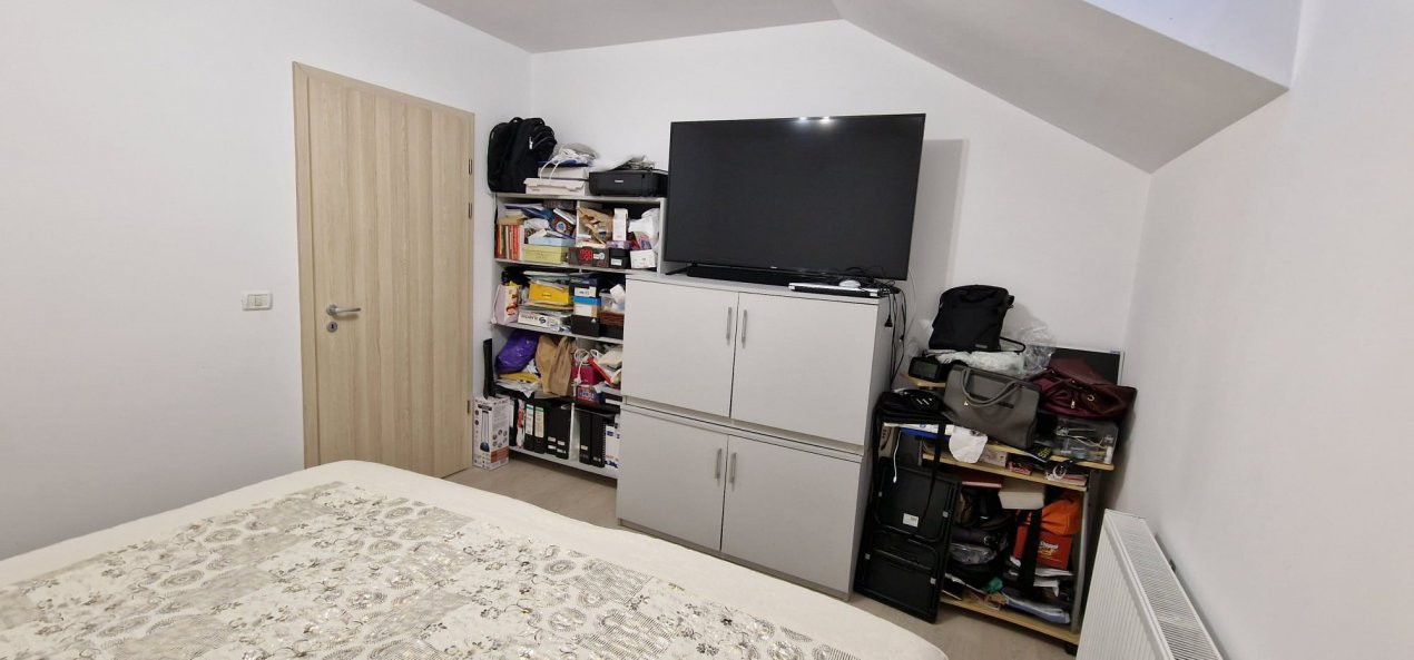Casa individuala 5 camere in Dumbravita aproape de Ikea - ID V5460 17, foxfort.ro