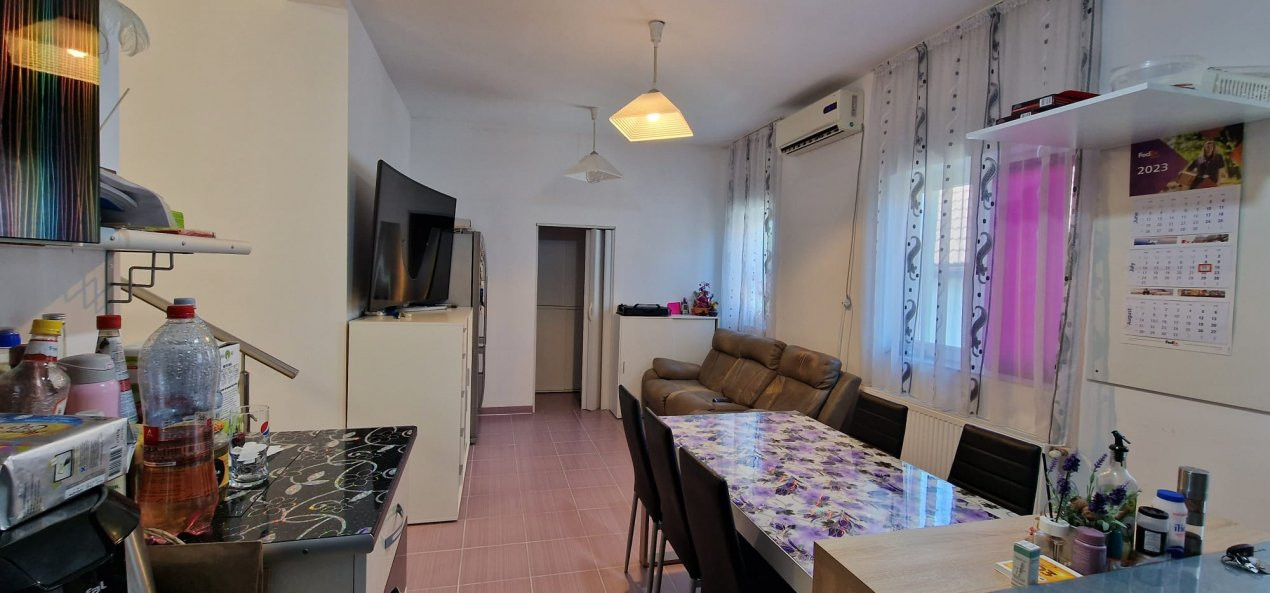 Casa individuala 5 camere in Dumbravita aproape de Ikea - ID V5460 19, foxfort.ro