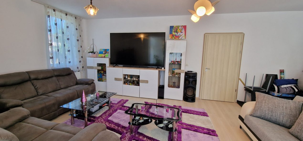 Casa individuala 5 camere in Dumbravita aproape de Ikea - ID V5460 25, foxfort.ro
