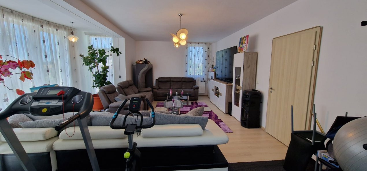 Casa individuala 5 camere in Dumbravita aproape de Ikea - ID V5460 26, foxfort.ro