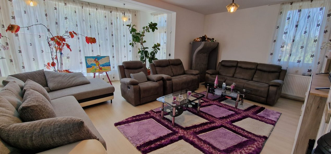 Casa individuala 5 camere in Dumbravita aproape de Ikea - ID V5460 27, foxfort.ro