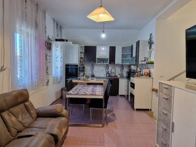 Casa individuala 5 camere in Dumbravita aproape de Ikea - ID V5460 imagine mica 3, foxfort.ro
