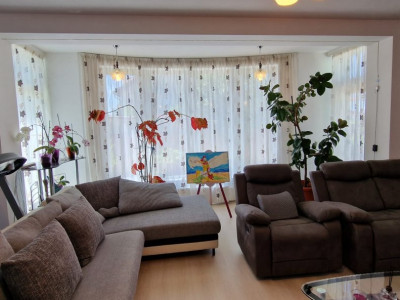 Casa individuala 5 camere in Dumbravita aproape de Ikea - ID V5460 imagine mica 9, foxfort.ro