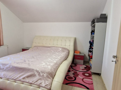 Casa individuala 5 camere in Dumbravita aproape de Ikea - ID V5460 imagine mica 15, foxfort.ro