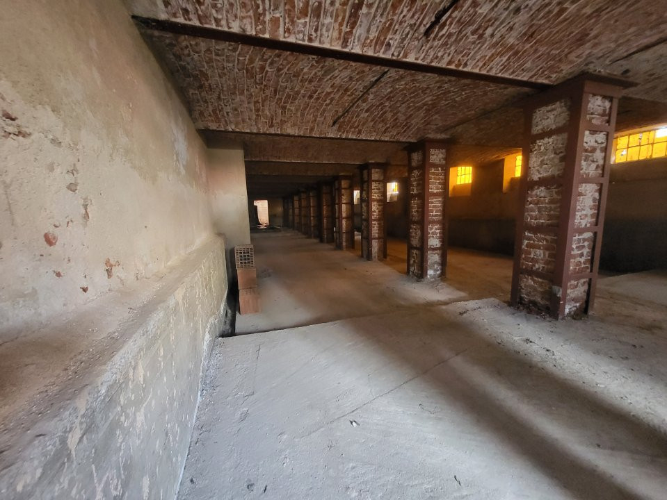 Spatiu destinat pentru o crama sau deschidere berarie - ID C5461 1, foxfort.ro