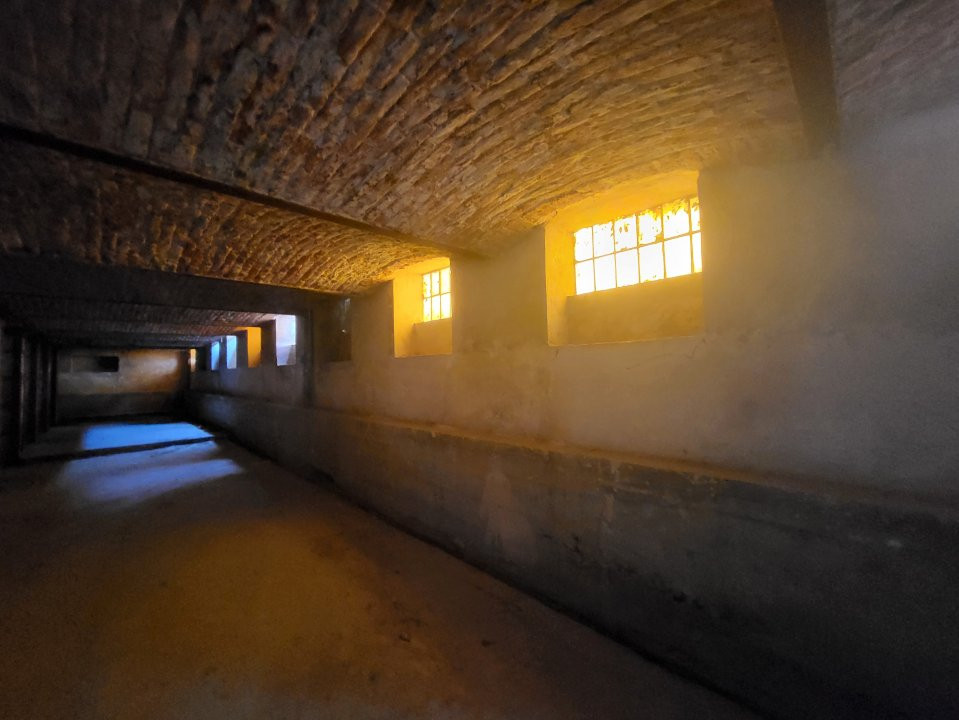 Spatiu destinat pentru o crama sau deschidere berarie - ID C5461 3, foxfort.ro