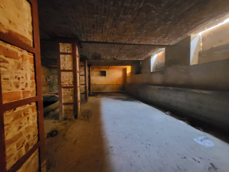 Spatiu destinat pentru o crama sau deschidere berarie - ID C5461 5, foxfort.ro