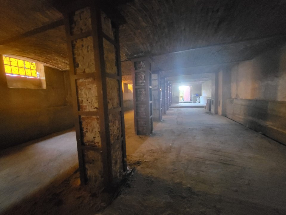 Spatiu destinat pentru o crama sau deschidere berarie - ID C5461 6, foxfort.ro