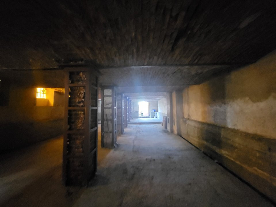 Spatiu destinat pentru o crama sau deschidere berarie - ID C5461 7, foxfort.ro