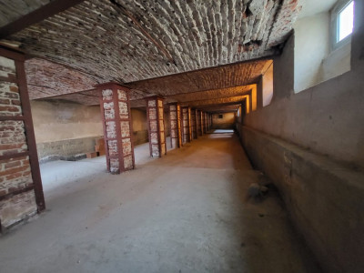 Spatiu destinat pentru o crama sau deschidere berarie - ID C5461 imagine mica 2, foxfort.ro