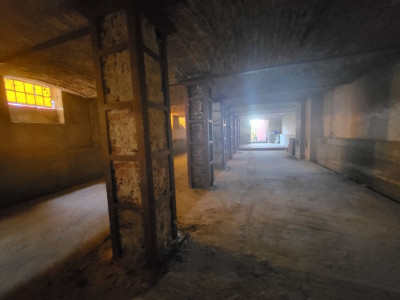 Spatiu destinat pentru o crama sau deschidere berarie - ID C5461 imagine mica 6, foxfort.ro