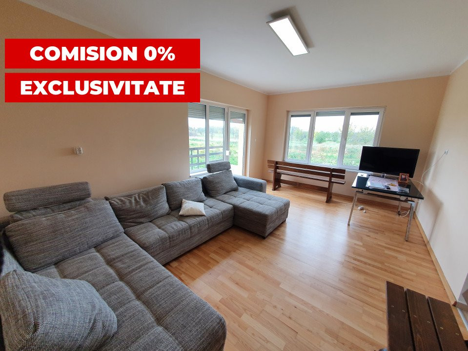 Casa cu 5 camere, 236 mp, teren 5805 mp, Brestea - Denta  19, foxfort.ro