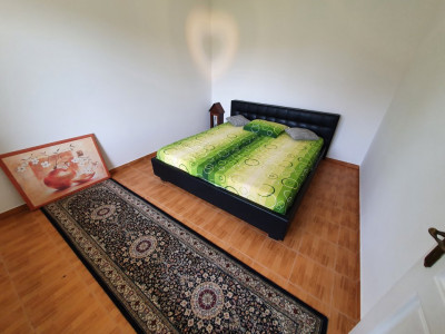 Casa cu 5 camere, 236 mp, teren 5805 mp, Brestea - Denta  imagine mica 4, foxfort.ro