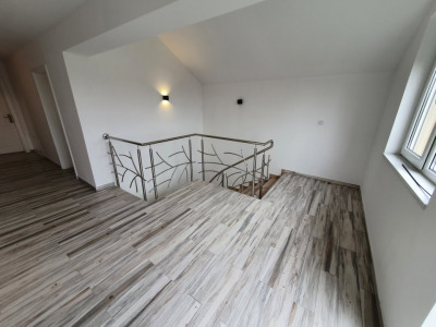 Casa cu 5 camere, 236 mp, teren 5805 mp, Brestea - Denta  imagine mica 27, foxfort.ro