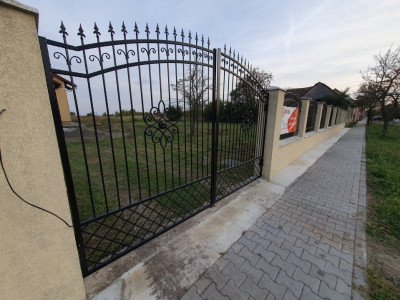 Casa cu 5 camere, 236 mp, teren 5805 mp, Brestea - Denta  imagine mica 43, foxfort.ro