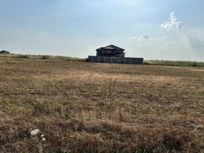 Parcele teren de vanzare in Sanandrei - ID V5451 imagine mica 4, foxfort.ro