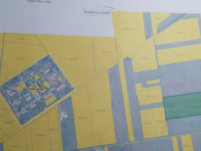Teren agricol aeroport langa Hella si WDP - ID V5413 imagine mica 4, foxfort.ro