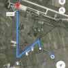 Teren agricol aeroport langa Hella si WDP - ID V5413 thumb 1