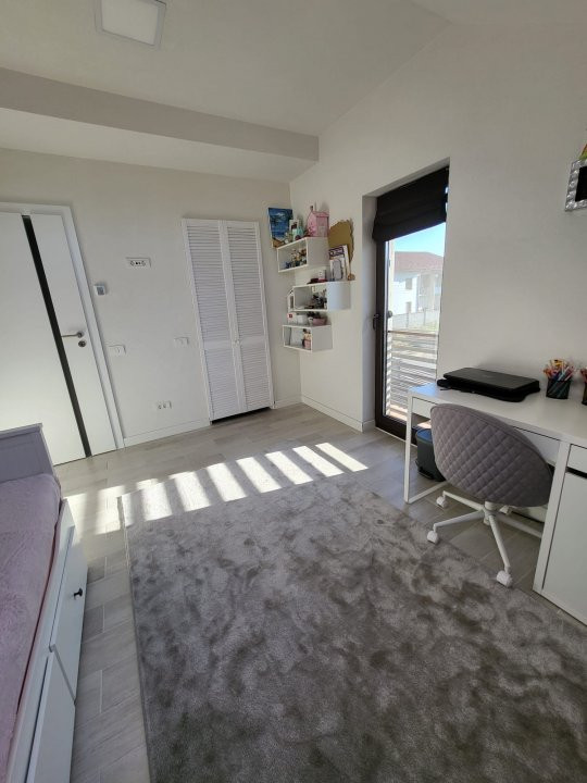 Casa individuala 3 camere cu teren de 648 mp - ID V5477 3, foxfort.ro