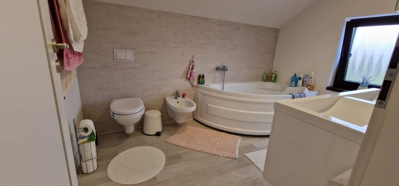 Casa individuala 3 camere cu teren de 648 mp - ID V5477 5, foxfort.ro