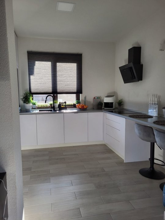 Casa individuala 3 camere cu teren de 648 mp - ID V5477 6, foxfort.ro