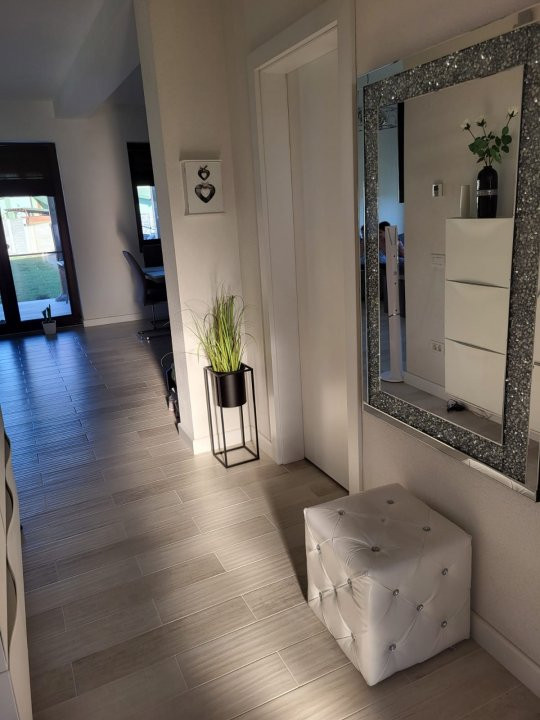 Casa individuala 3 camere cu teren de 648 mp - ID V5477 7, foxfort.ro