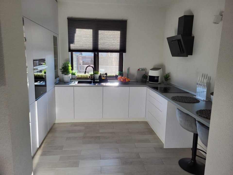 Casa individuala 3 camere cu teren de 648 mp - ID V5477 9, foxfort.ro