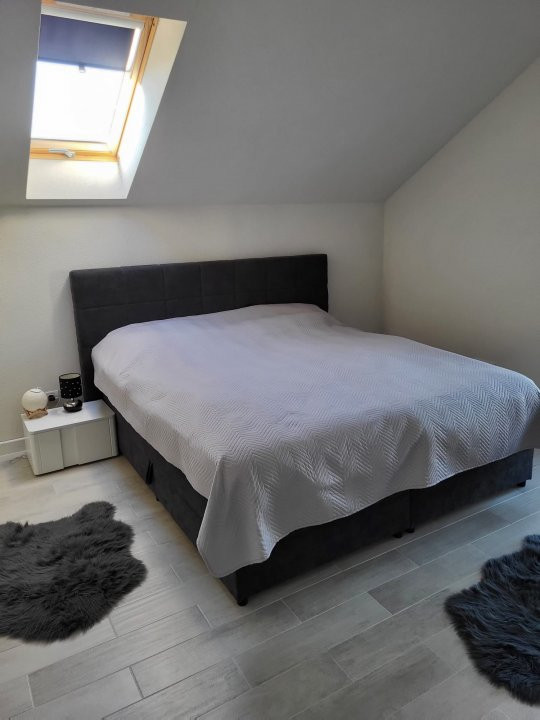 Casa individuala 3 camere cu teren de 648 mp - ID V5477 10, foxfort.ro