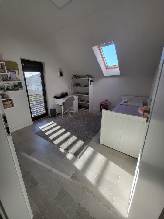 Casa individuala 3 camere cu teren de 648 mp - ID V5477 15, foxfort.ro