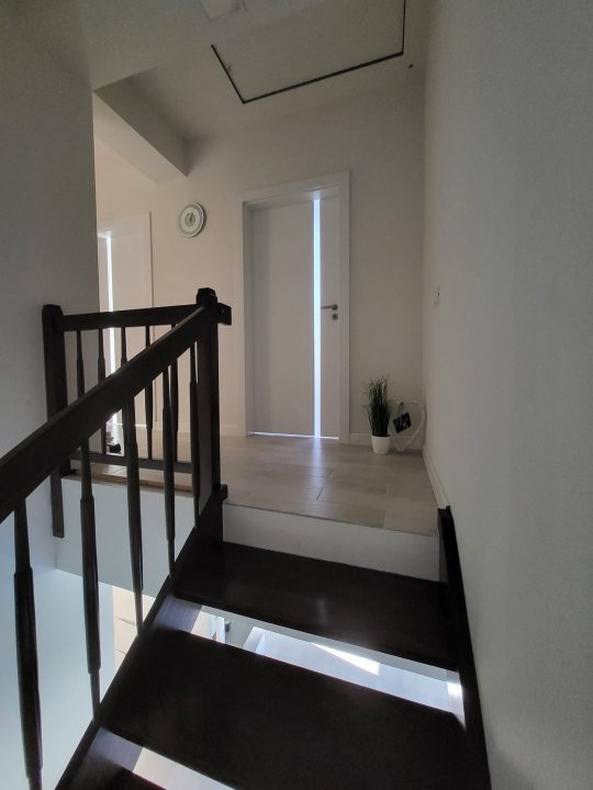 Casa individuala 3 camere cu teren de 648 mp - ID V5477 16, foxfort.ro