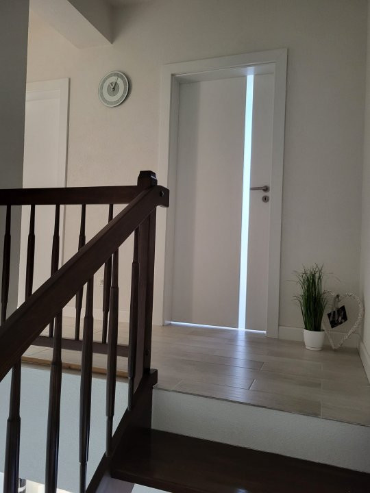 Casa individuala 3 camere cu teren de 648 mp - ID V5477 22, foxfort.ro