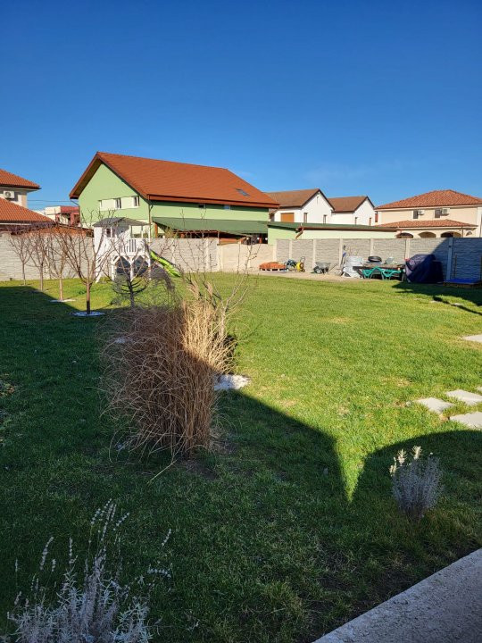 Casa individuala 3 camere cu teren de 648 mp - ID V5477 24, foxfort.ro