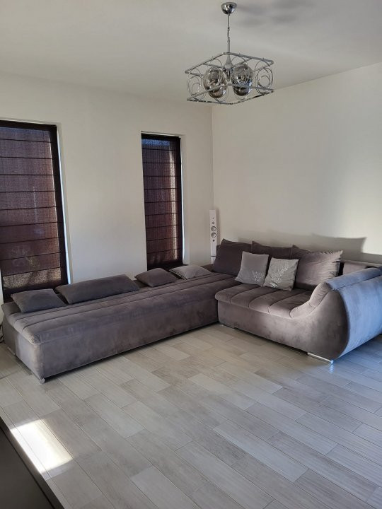 Casa individuala 3 camere cu teren de 648 mp - ID V5477 26, foxfort.ro