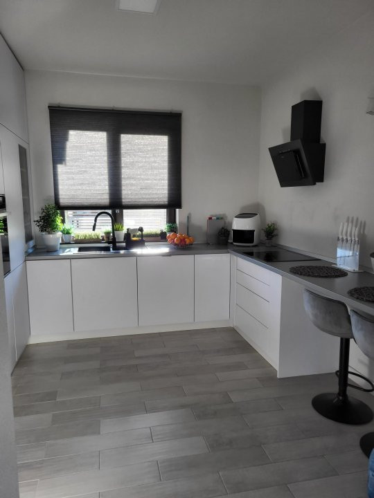 Casa individuala 3 camere cu teren de 648 mp - ID V5477 30, foxfort.ro