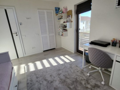 Casa individuala 3 camere cu teren de 648 mp - ID V5477 imagine mica 3, foxfort.ro