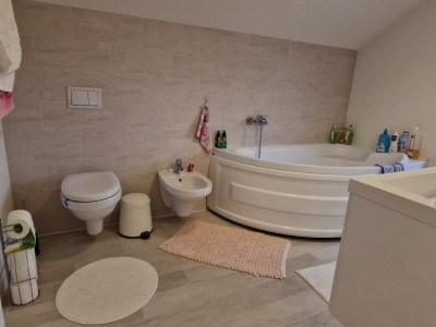 Casa individuala 3 camere cu teren de 648 mp - ID V5477 imagine mica 5, foxfort.ro